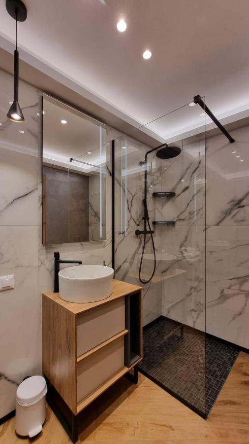 Penthouse Cosmopolit Apartment Brasov Exterior photo