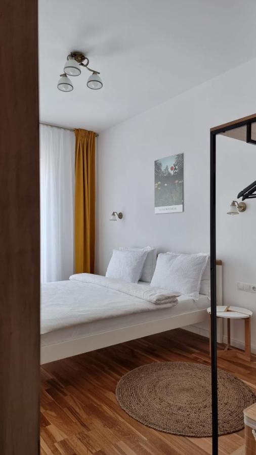 Penthouse Cosmopolit Apartment Brasov Exterior photo