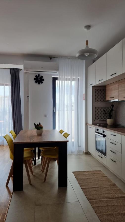 Penthouse Cosmopolit Apartment Brasov Exterior photo