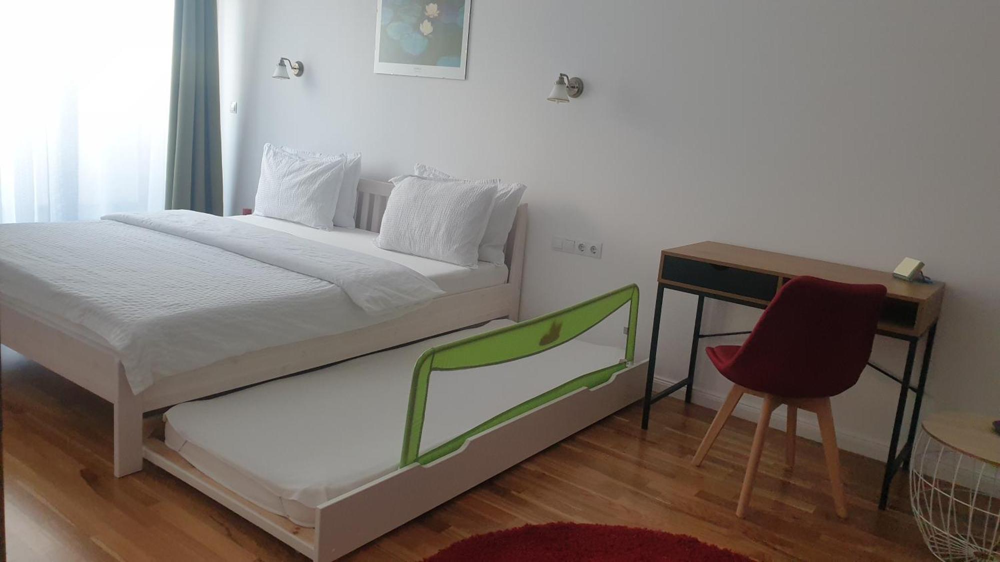 Penthouse Cosmopolit Apartment Brasov Exterior photo